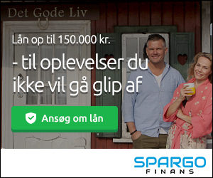 Spargo Finans