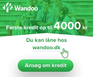 Wandoo.dk