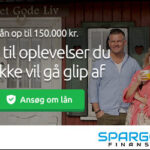 Spargo Finans