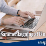 Sammenlægning af lån