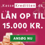 kassekreditten
