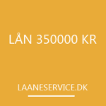 lån 350000