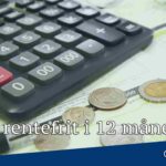 Lån rentefrit i 12 måneder