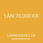 lån 70000