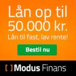 Modus Finans
