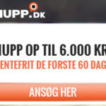 Nupp lån