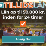 Tillidslån