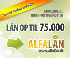 Alfalån