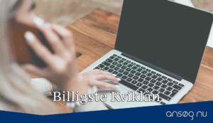 Billigste Kviklån