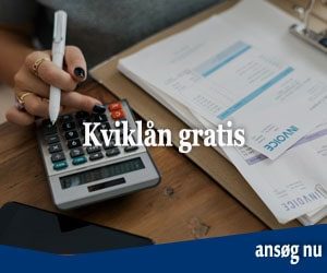 Kviklån gratis