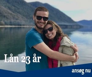 Lån 23 år