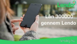 Lån 300000 gennem Lendo