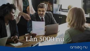 Lån 5000 nu