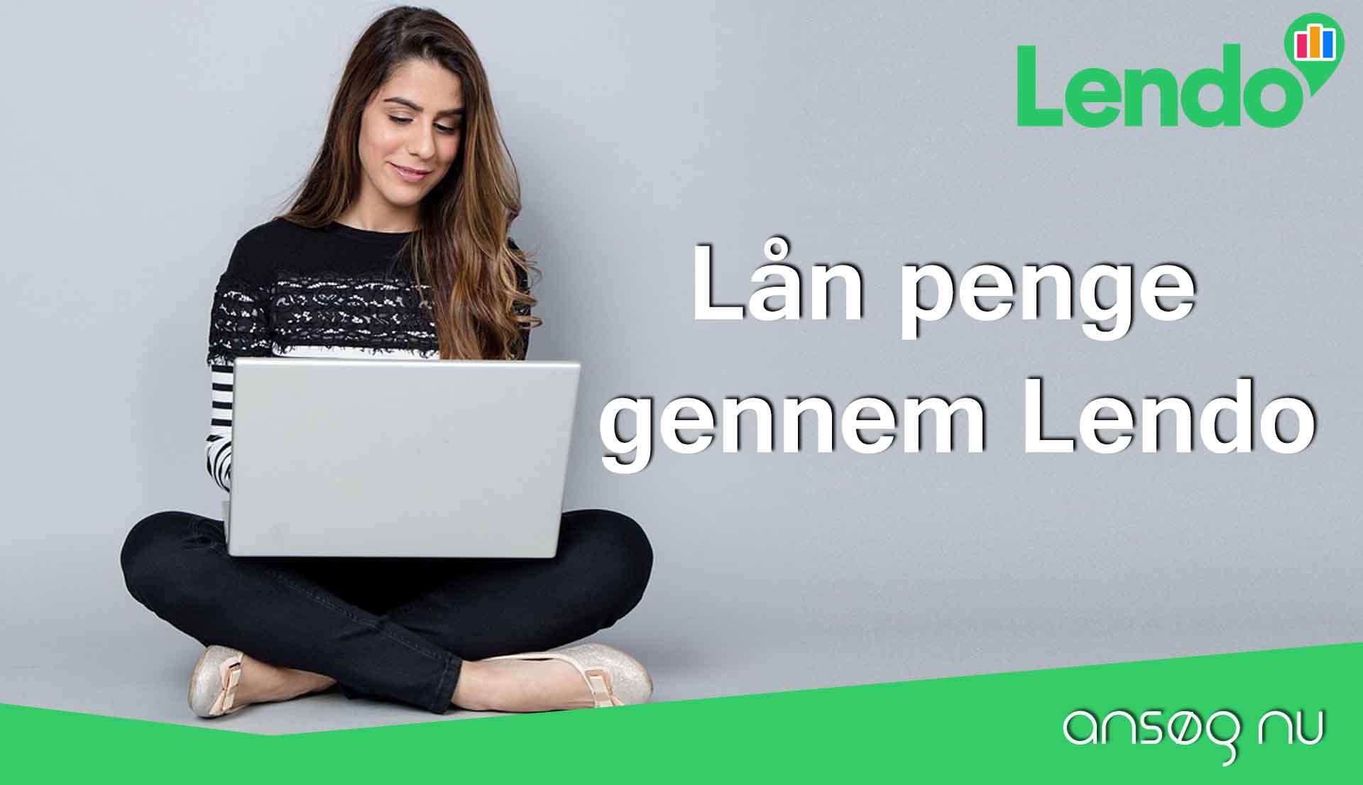 Lån penge gennem Lendo