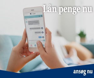 Lån penge nu