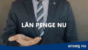 Lån penge nu