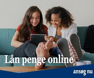 Lån penge online