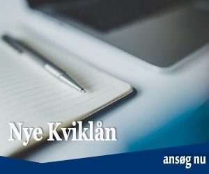 Nye Kviklån