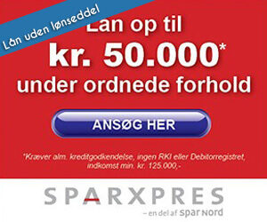 Sparexpres