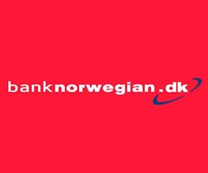 Bank Norwegian