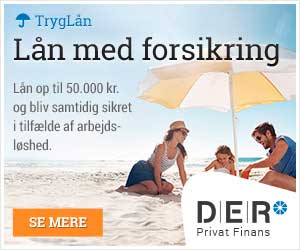 DER Tryglån