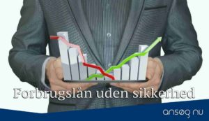forbrugslån uden sikkerhed