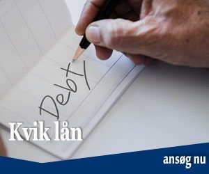 Kvik lån