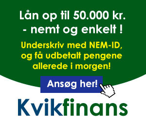 Kvikfinans