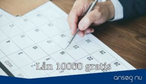 Lån 10000 gratis