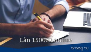 Lån 150000 online