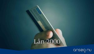 Lån 2000