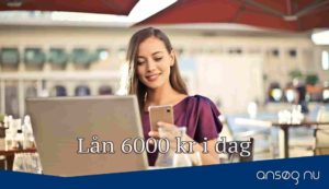 Lån 6000 kr i dag