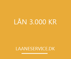 Lån 3000