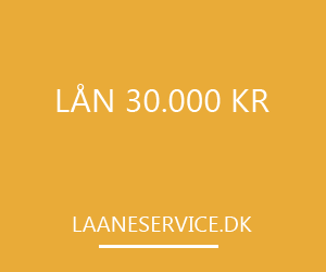 Lån 30000