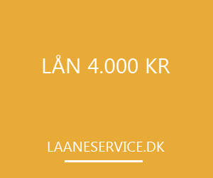 Lån 4000