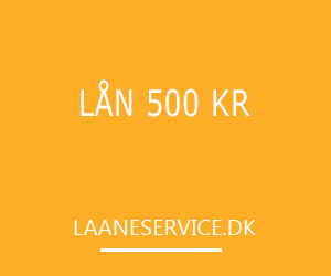 Lån 500 kr