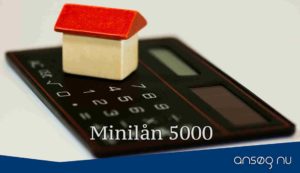 Minilån 5000