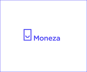 Moneza lån