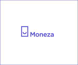 Moneza lån