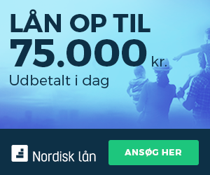 Nordisk lån