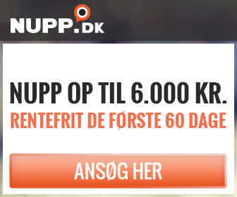 Nupp lån