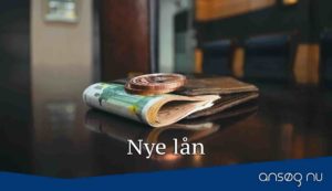 Nye lån