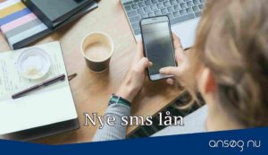 Nye sms lån