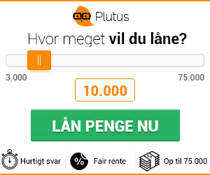 Plutus lån 20000 uden lønseddel