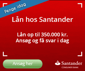 Santander Lån