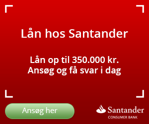 Santander Lån