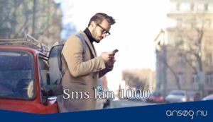 Sms lån 1000