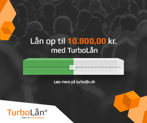 Turbolån